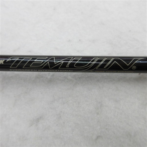 テムジン　マジョーラＴＭＪＣ－７０Ｈ　グリップ改造品